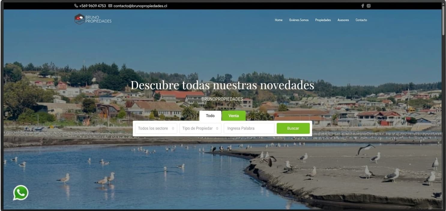 BrunoPropiedades